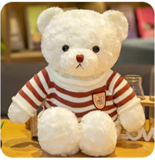 Teddy bear