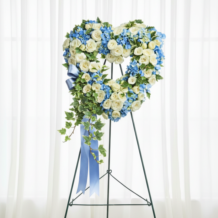 Teleflora's Pure Heart