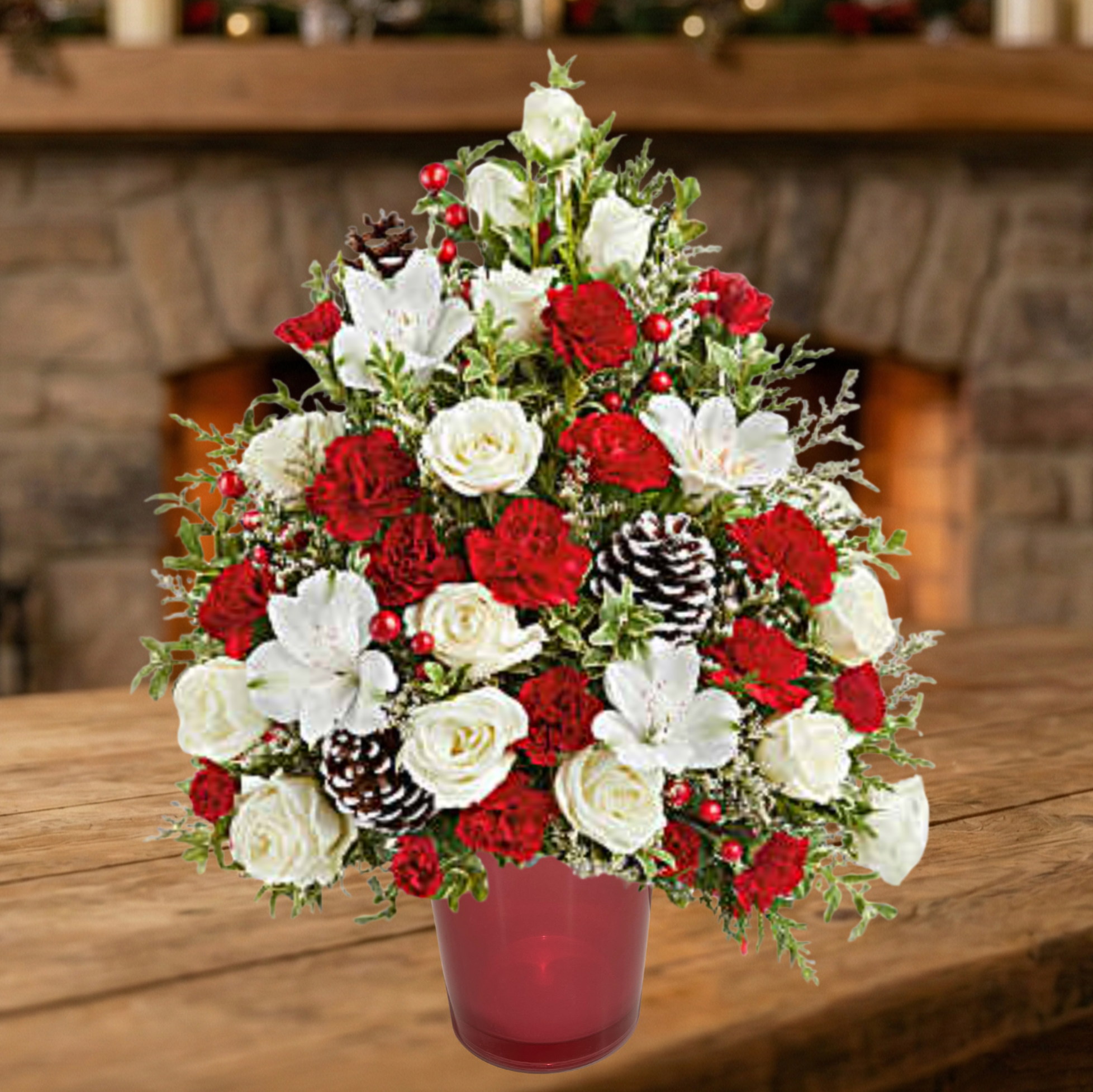 Teleflora's Lane Tree