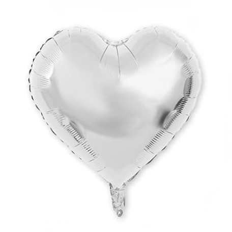 heart balloon